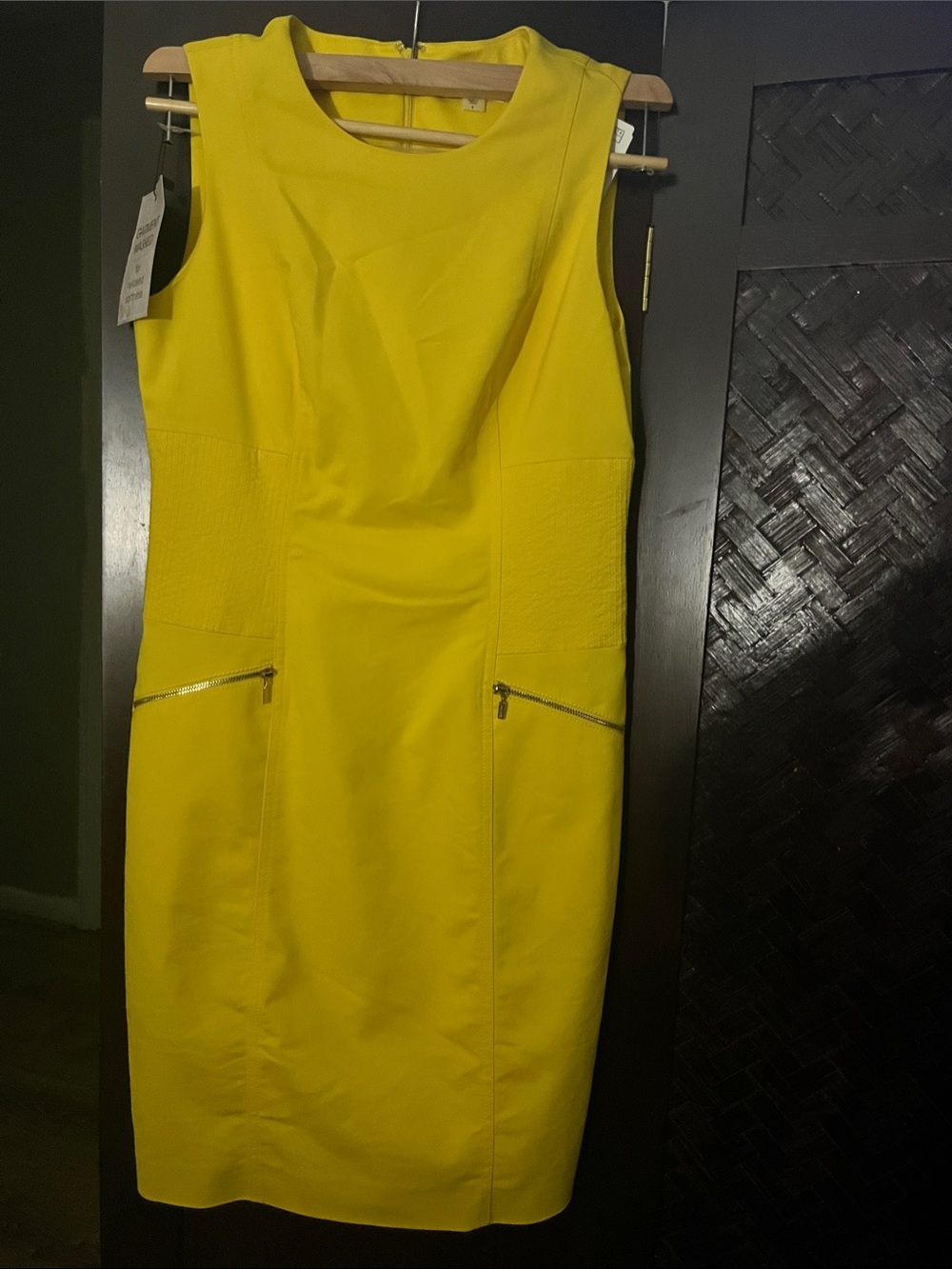 new without tags Calvin Klein Dress
